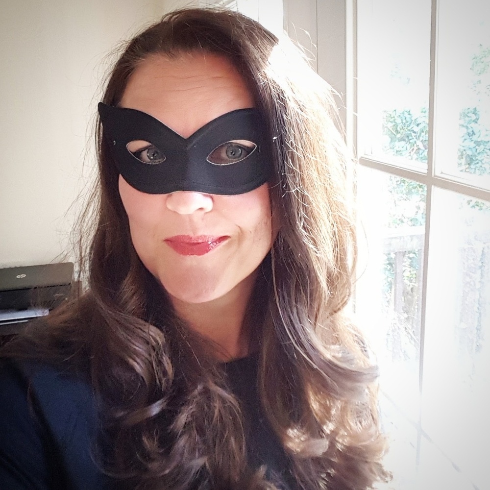 Meet your Posher, Mandy